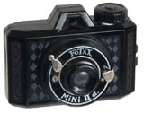 Fotax Mini IIa