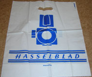 Hasselblad-plastkasse