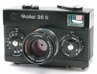 Rollei 35 S