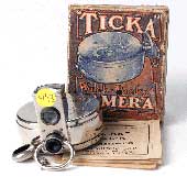 Ticka