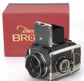 Zenza Bronica S