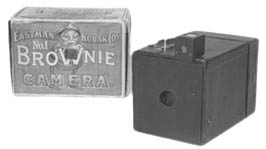 Kodak Brownie